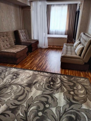 Qashgar apartment C4